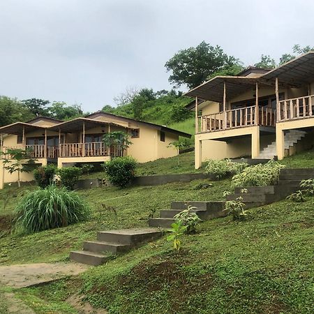 Gatun Lake Lodge Hotel Pueblo Nuevo  ภายนอก รูปภาพ